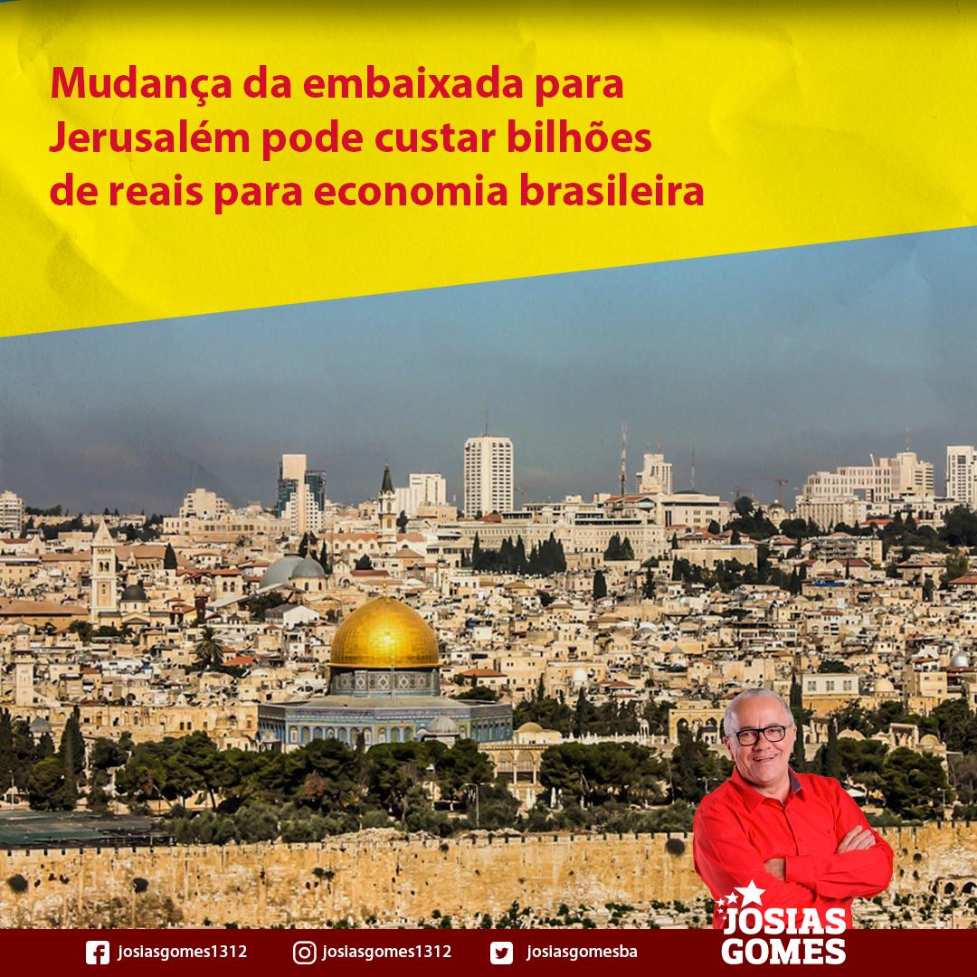 Diplomacia Brasileira Despreza Potencial Econômico Da Comunidade Islâmica