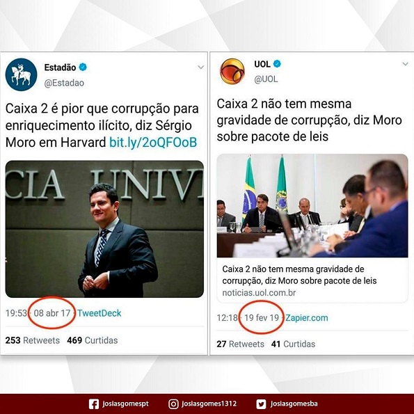 Seu meme é ilícito? - Estadão