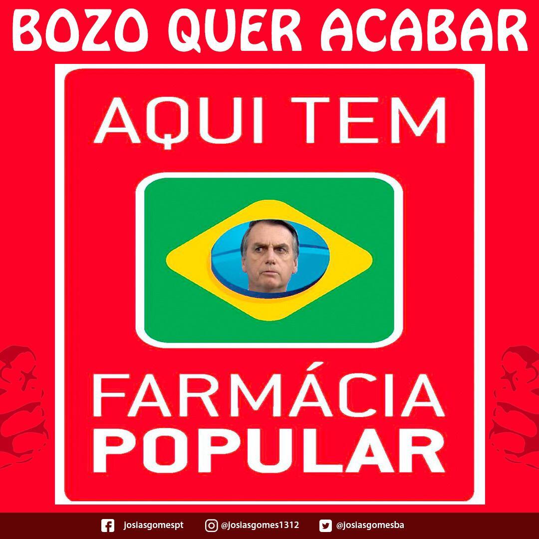 Como Um Governo Pode Ser Tão Desumano Com A População Mais Carente Do Brasil?