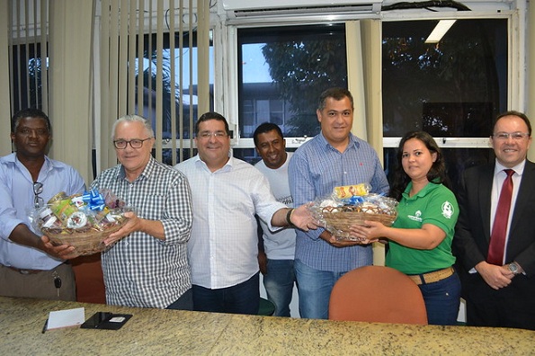 Cooperativa Da Agricultura Familiar Do Sul Da Bahia Exporta Guaraná Para A França