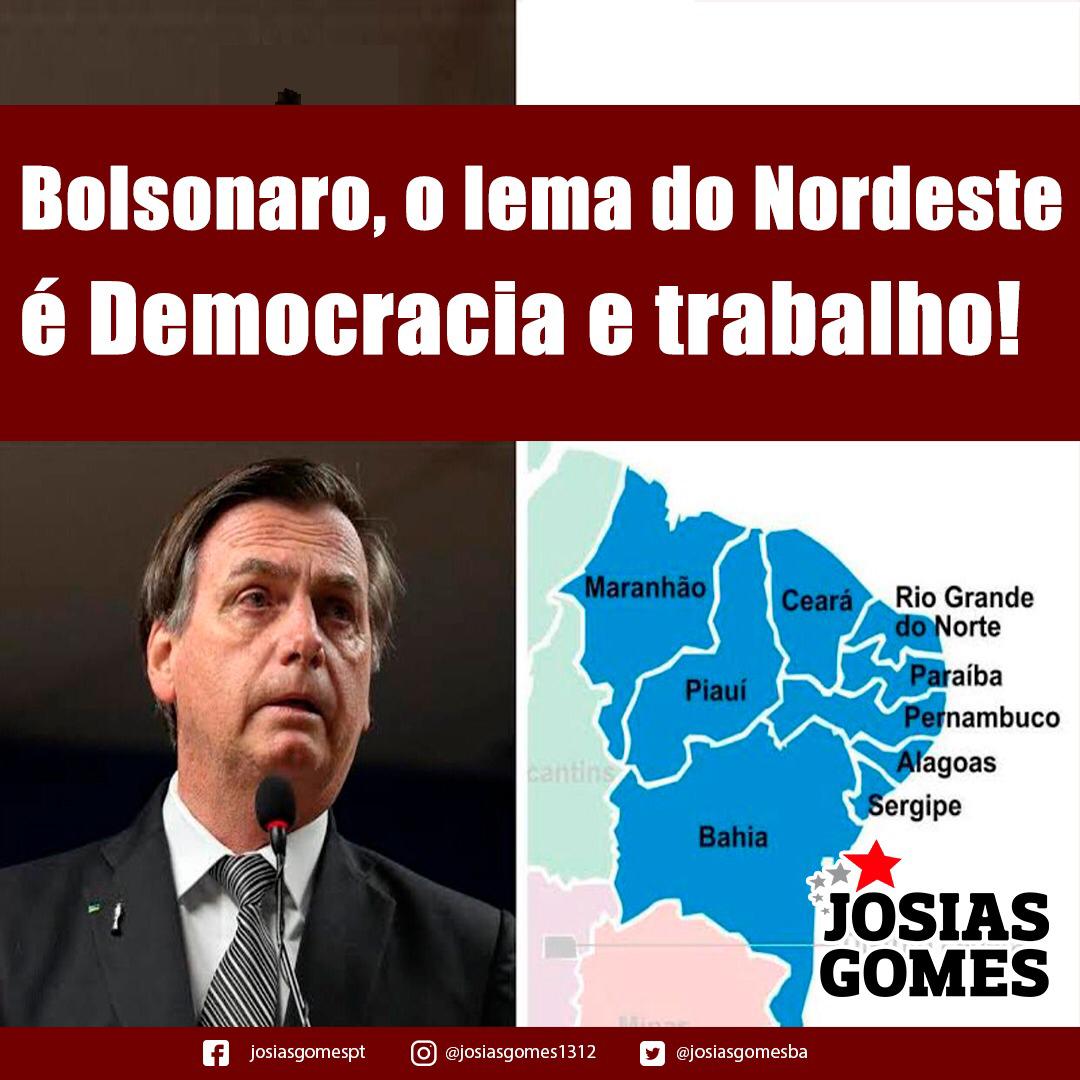 Povo Rejeita Bolsonaro!