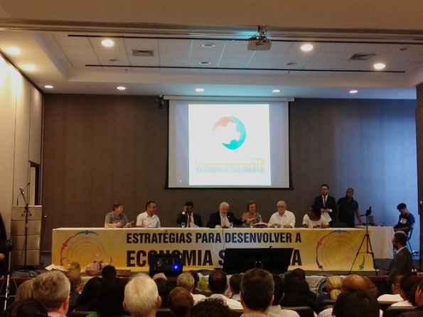 Josias Gomes Participa De Audiência Pública Que Discute A Economia Solidária Na Bahia