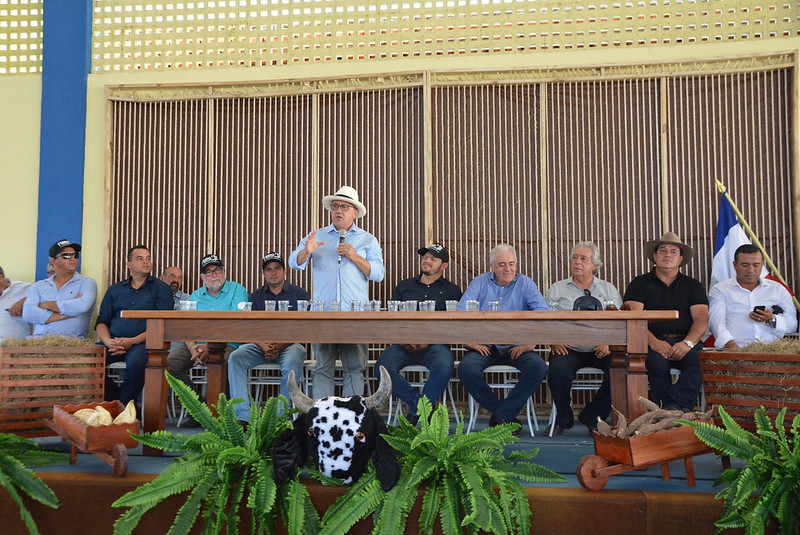 Expo Belo Campo Ofertou Mais De 200 Produtos Da Agricultura Familiar