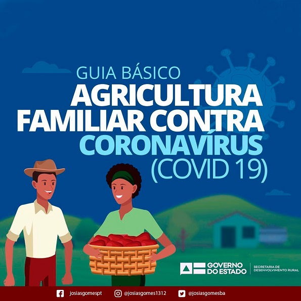 Guia Básico De Prevenção E Combate Ao Coronavírus!