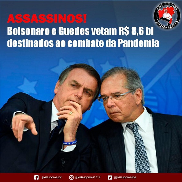 Bolsonaro Comete Mais Uma Insanidade!