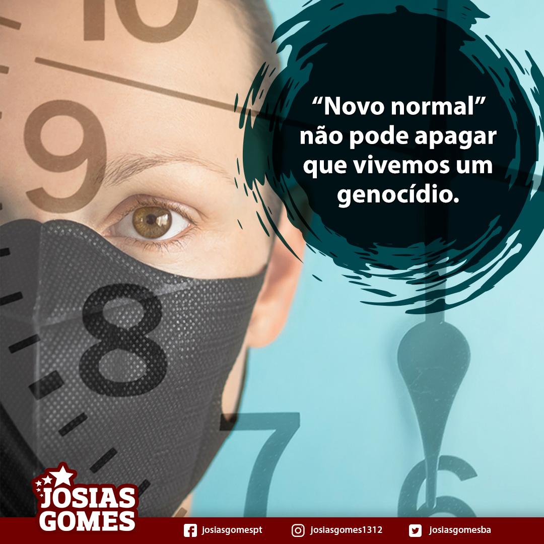 Coronavírus: Bolsonaro Segue Com Sua Rotina Genocida!
