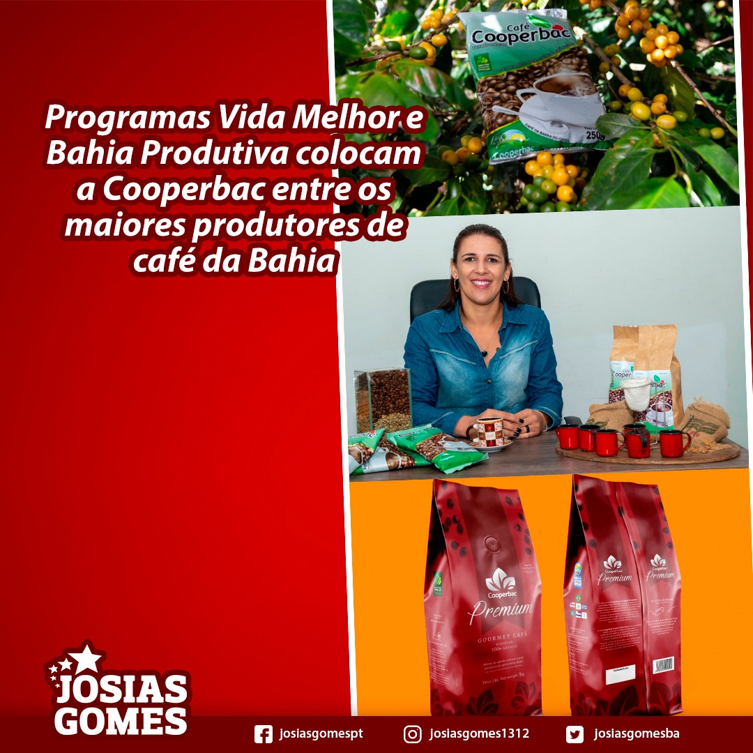 O Exemplo De Sucesso Da Cooperativa Dos Pequenos Cafeicultores De Barra Do Choça!