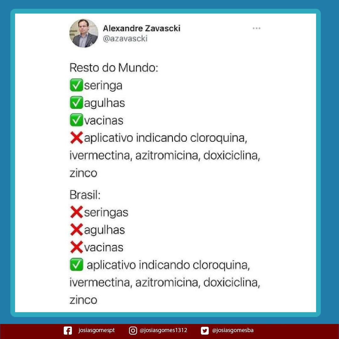 As Prioridades De Bolsonaro!