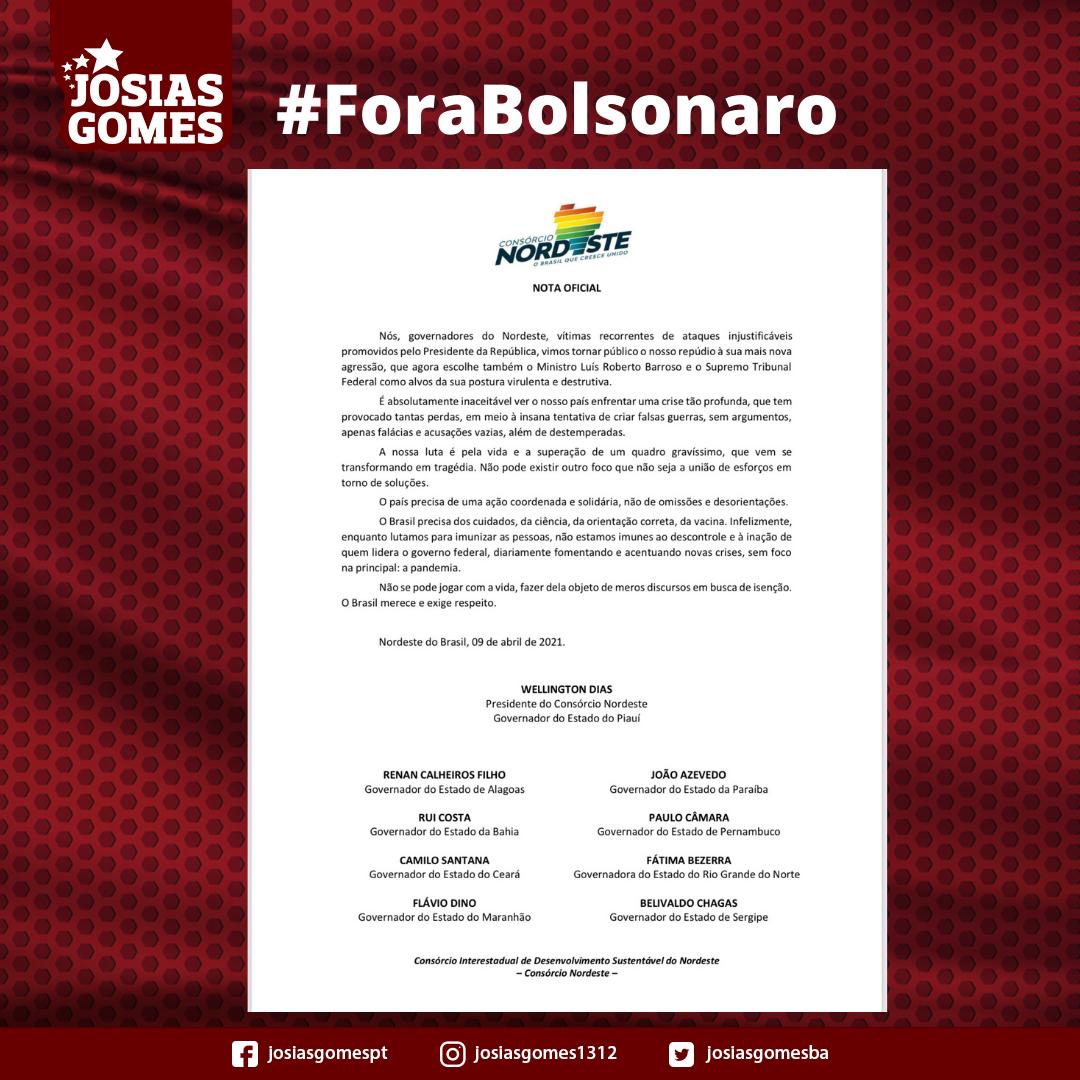 Bolsonaro é Alma Sebosa!