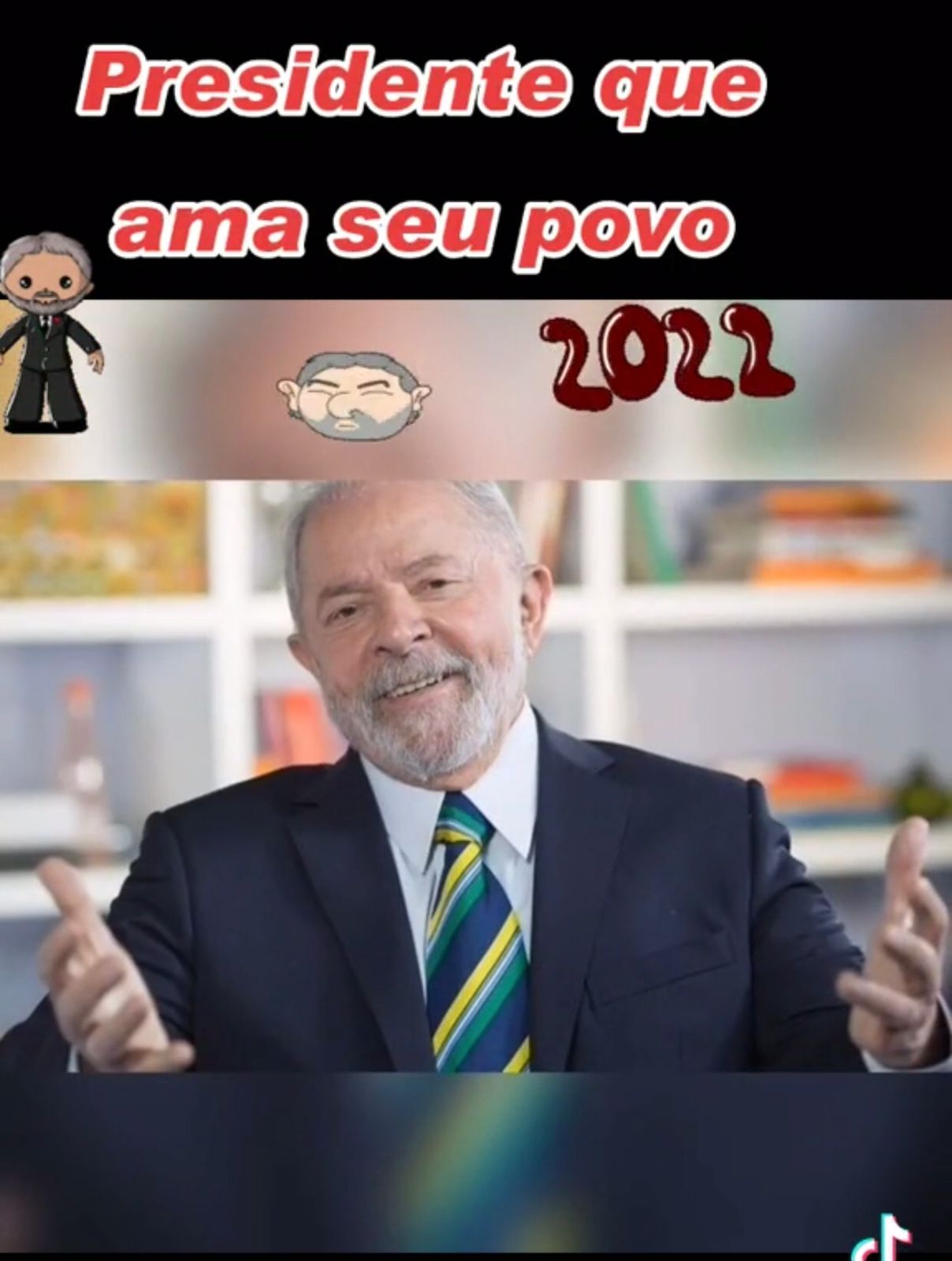 Tomaz, Presidente Do PT De Teixeira De Freitas Foi Quem Me Enviou Este Vídeo Que Reproduzo Para Você!