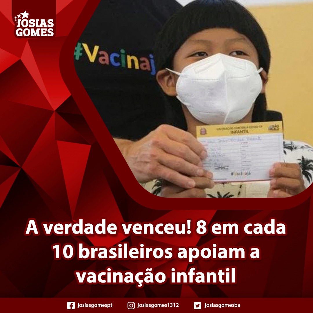 Vacina: Bozo Repete Roteiro Macabro Contra As Crianças!