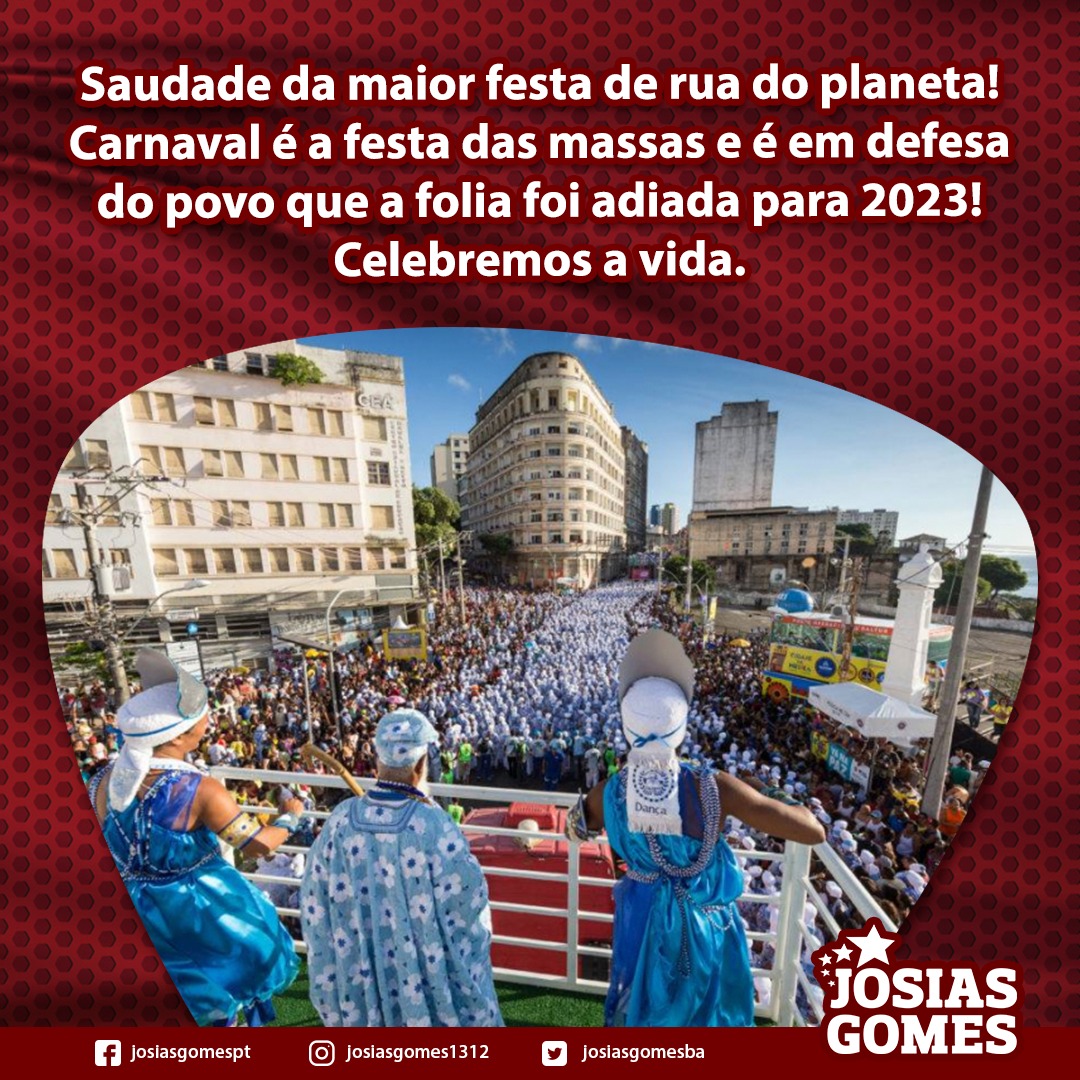 O Carnaval Do Brasil é O Maior Do Mundo