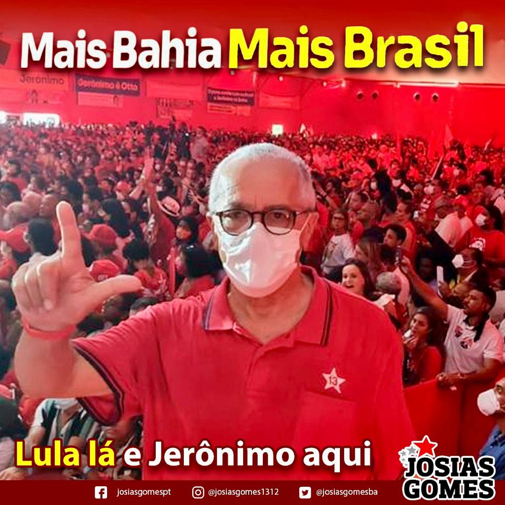 Mais Bahia – Mais Brasil