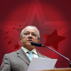 Deputado Federal Josias Gomes