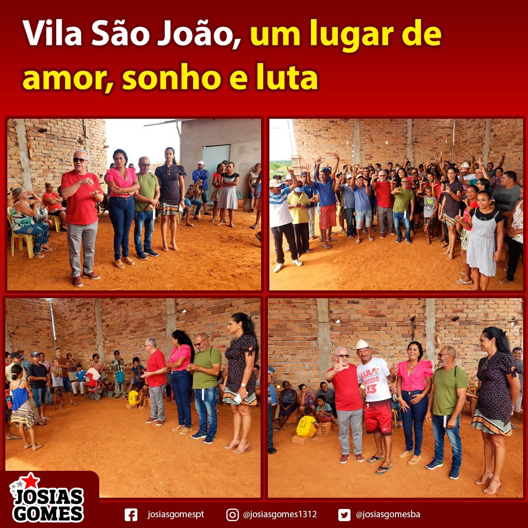 Vila São João Prova Que O Sonho é Popular