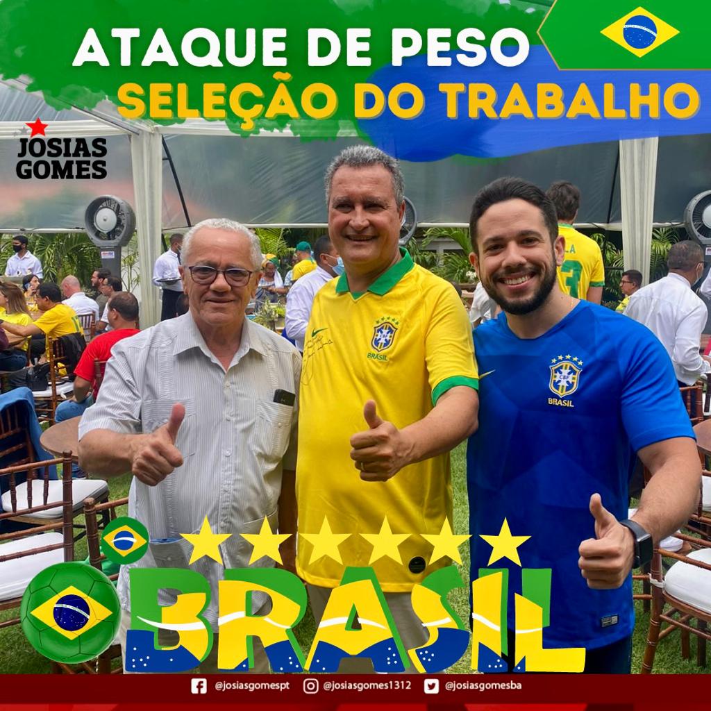 Seleção Do Trabalho é Pé Quente: Vitória Do Brasil 1-0