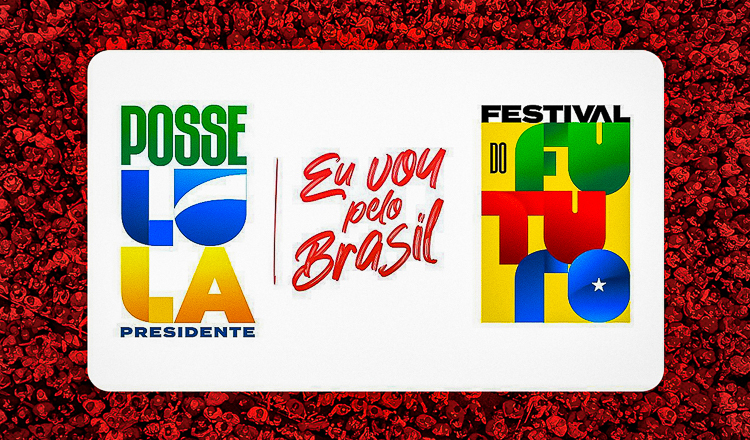 Posse Do Presidente Lula Se Tornou Um Evento Internacional