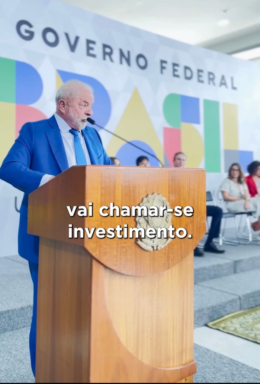 Governo Lula Prioriza Educação, Saúde E Geração De Emprego