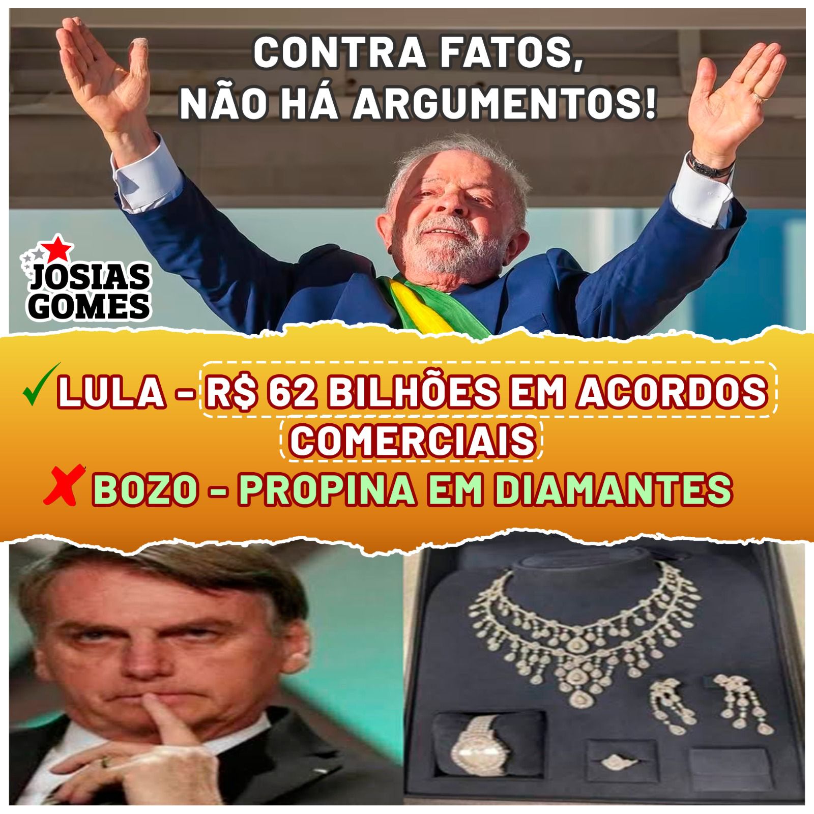 Lula Mudou O Brasil