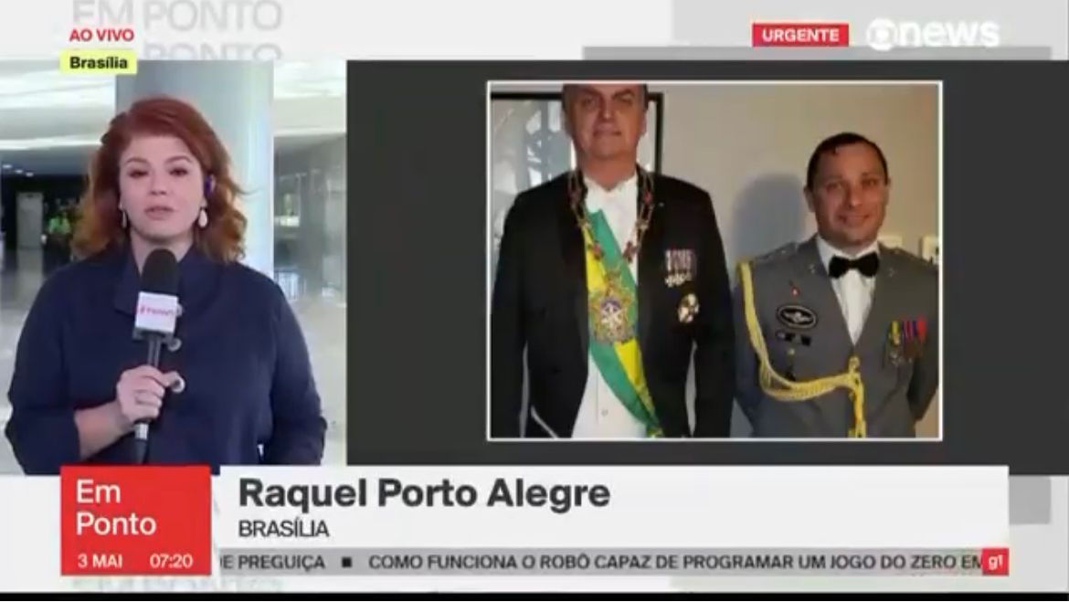 Braço Direito De Bolsonaro, Tenente-coronel Mauro Cid é Preso Por Acusação De Inserção De Dados Falsos De Vacinação