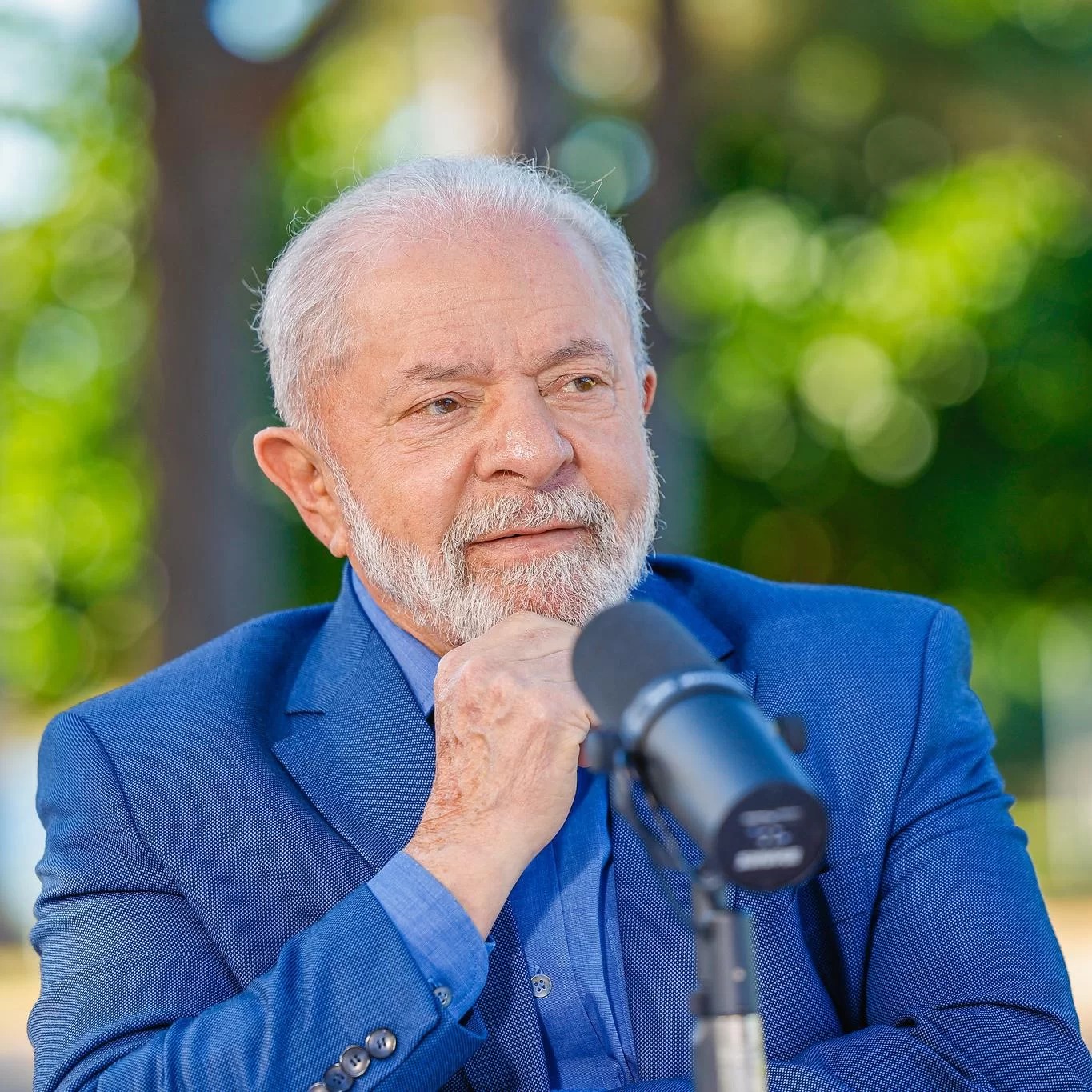 Lula Defende Juros Baixos Para A Economia Crescer Ainda Mais