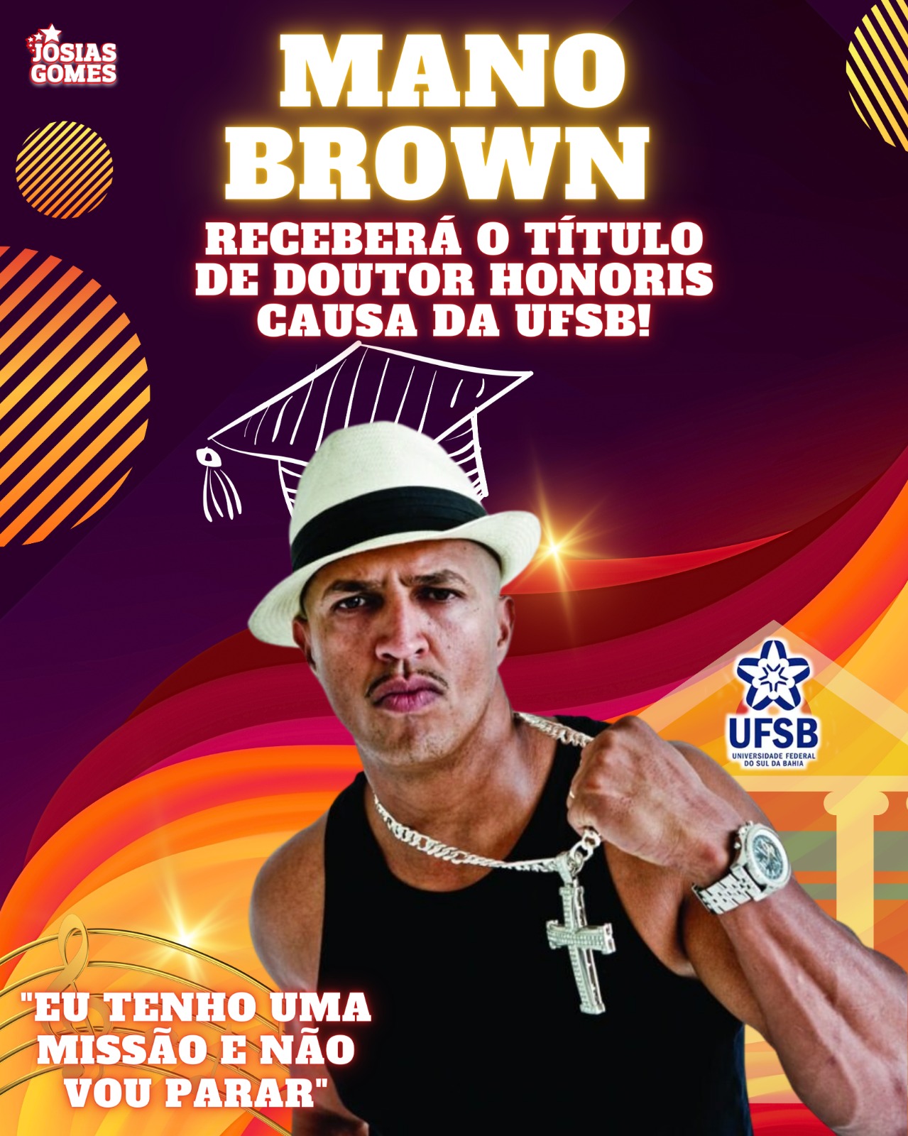 Doutor Mano Brown