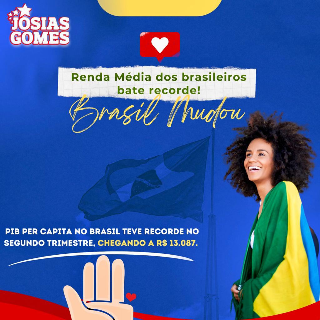 Faz O L E Mostre O Seu Orgulho De Ser Brasileiro