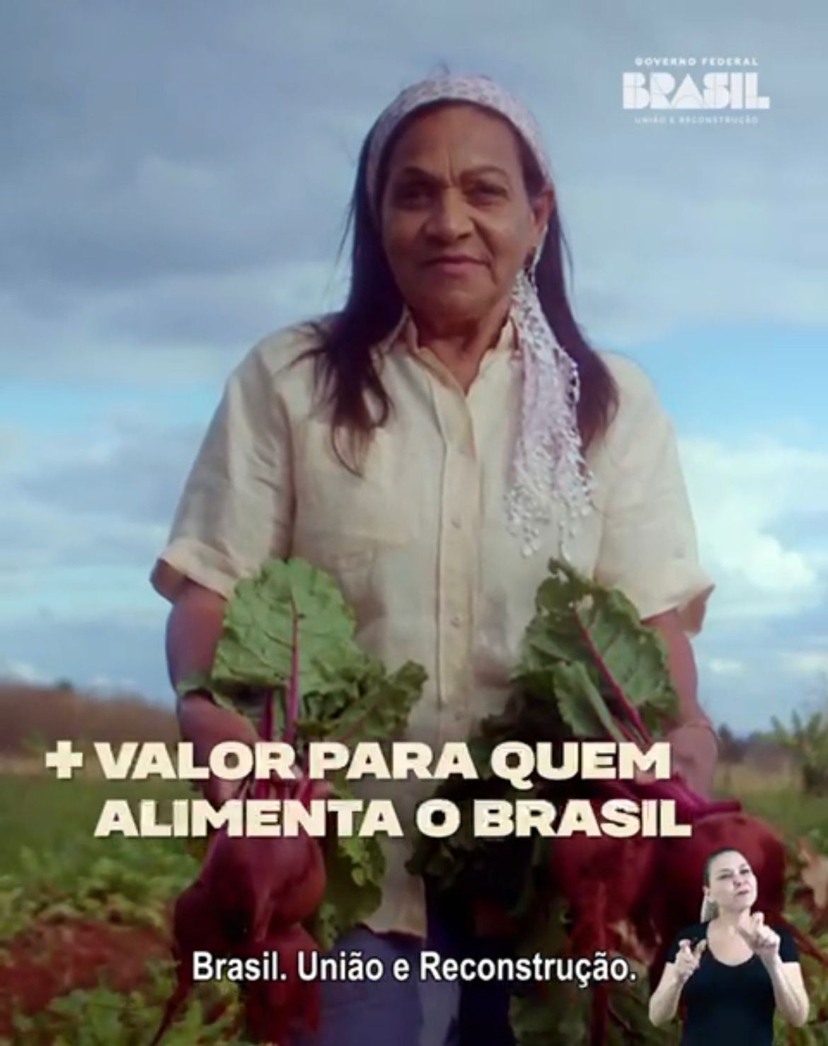 Governo Lula Investe R$ 77,7 Bilhões No Plano Safra Da Agricultura Familiar