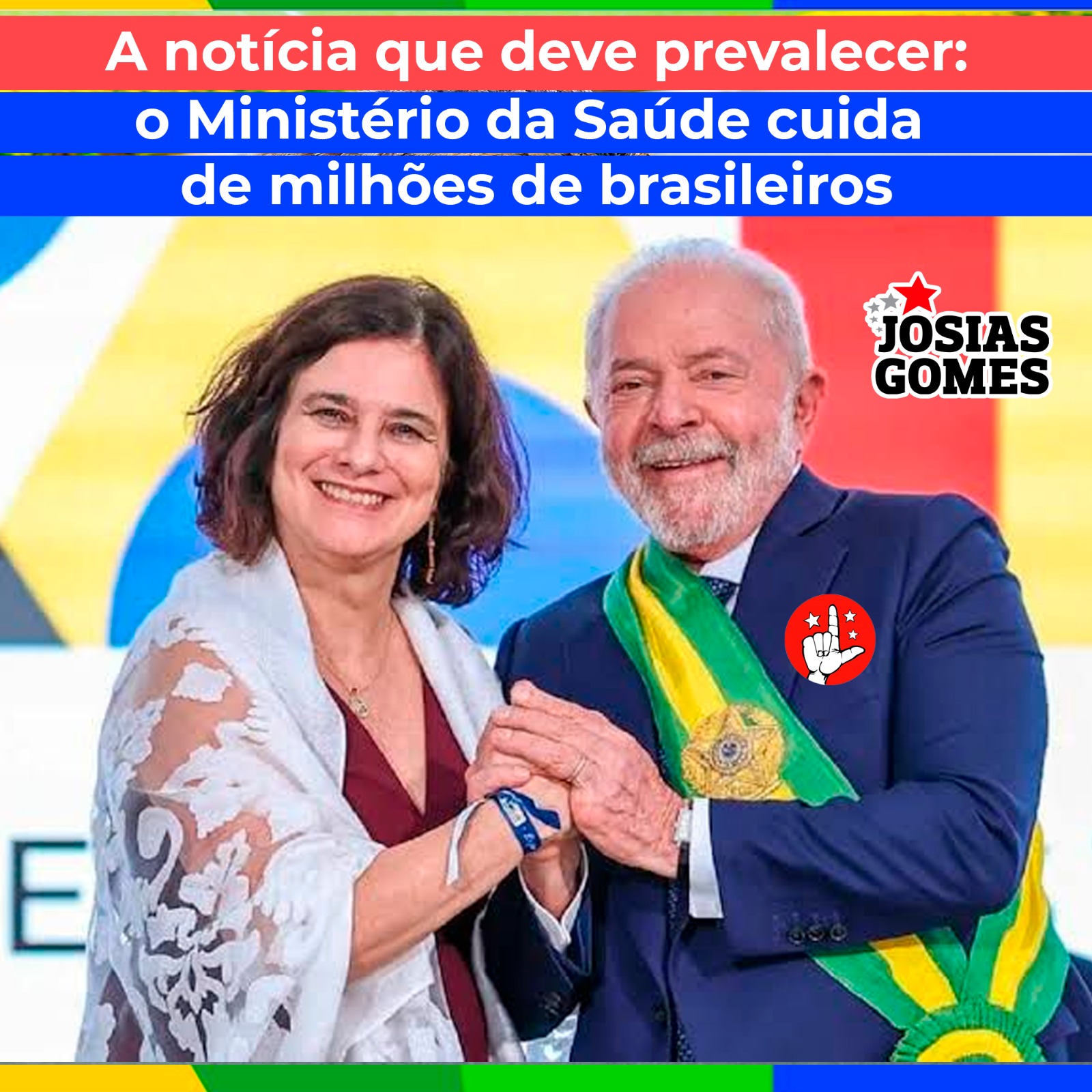 Governo Lula é O Que Mais Investe Em Saúde Pública: R$ 258 Bi Para 2024, Quase 50% Mais Que O Ano Anterior