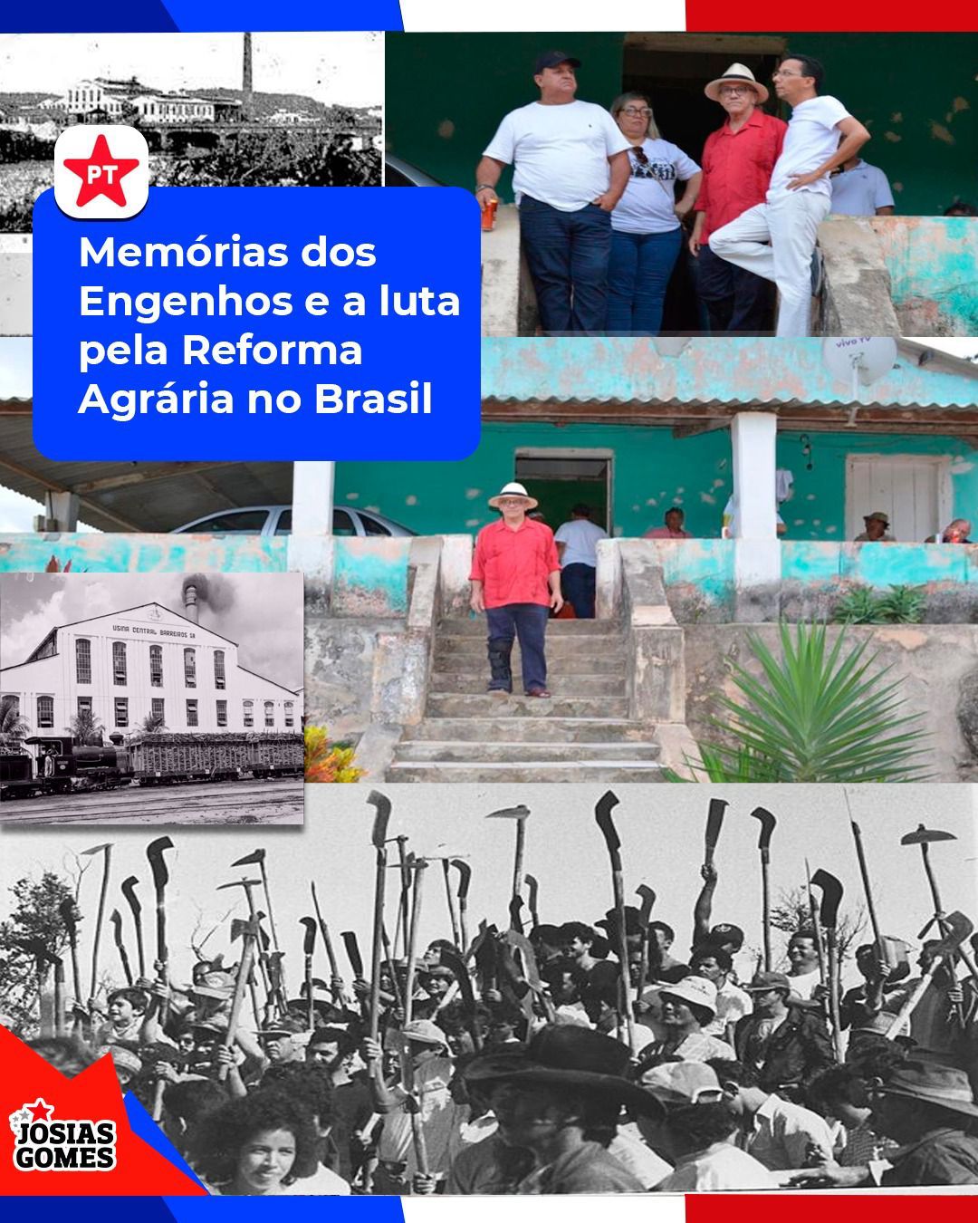 Memórias De Pernambuco Que Marcaram A Minha Vida Pessoal E Política