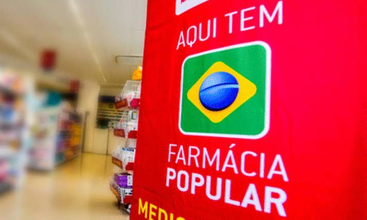 Farmácia Popular: Cuidar Das Pessoas Une O Brasil