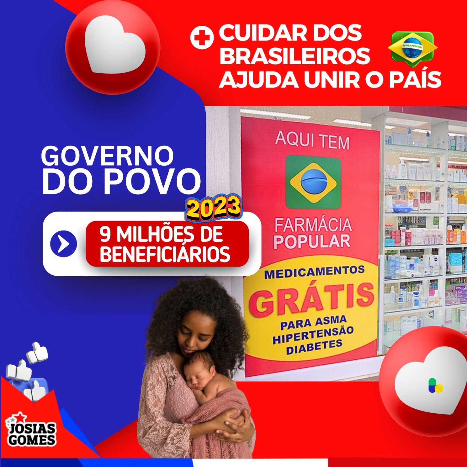 Farmácia Popular Revolucionou A Saúde Pública Do Brasil