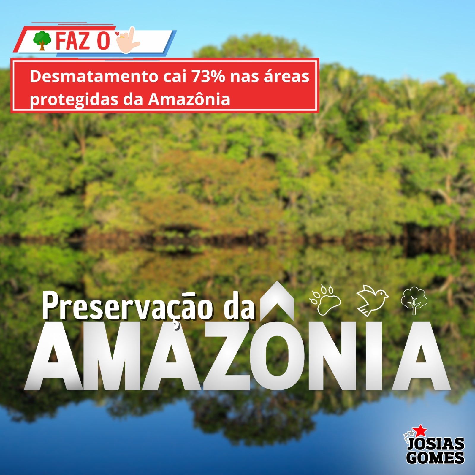Política Ambiental Do Governo Lula Derruba Drasticamente O Desmatamento Na Amazônia