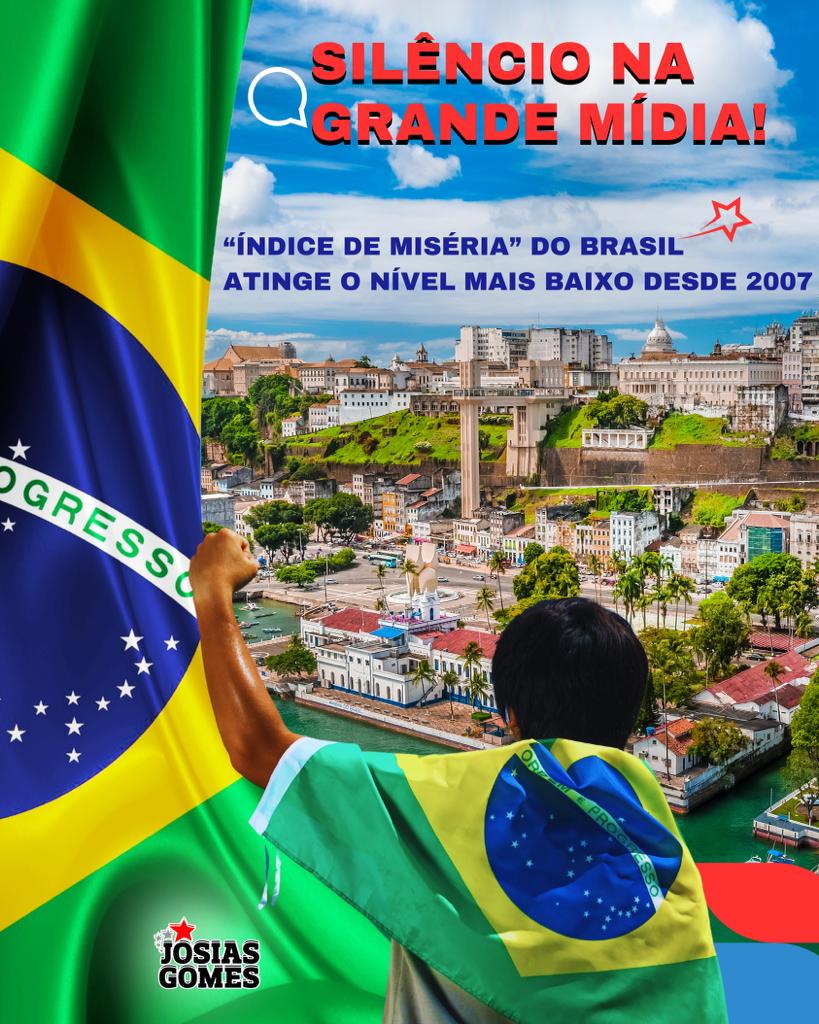 Brasil Na Luta Contra A Miséria