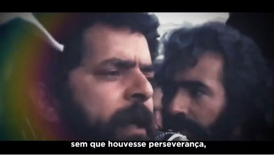 PT, 44 Anos Em Defesa Dos Trabalhadores E Trabalhadoras Do Brasil