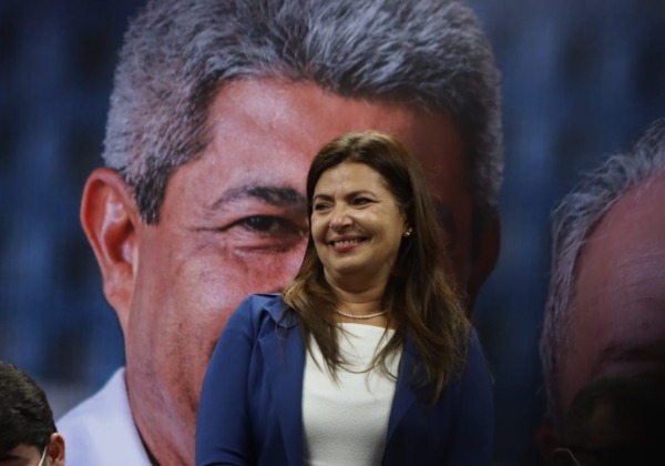 Adélia Pinheiro é A Nossa Pré-candidata A Prefeita De Ilhéus