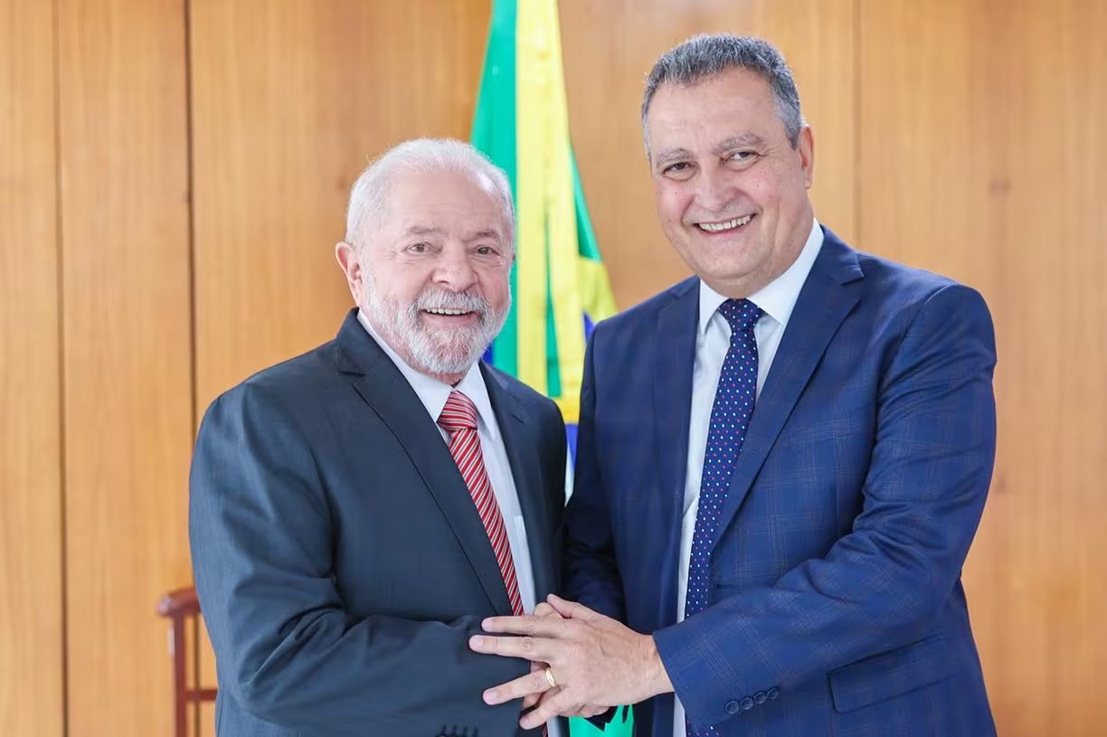 Programa De Democratização Dos Imóveis Da União, Mais Uma Ação Transformadora Do Governo Lula