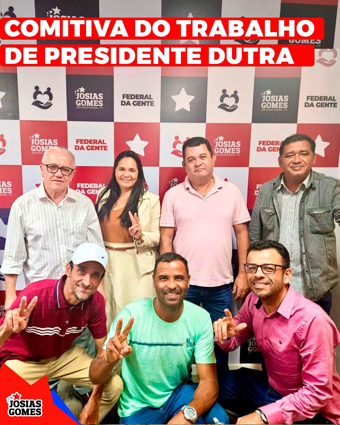 Povo Querido De Presidente Dutra: Para Vereadora, Vote Missionária Jeane 15111