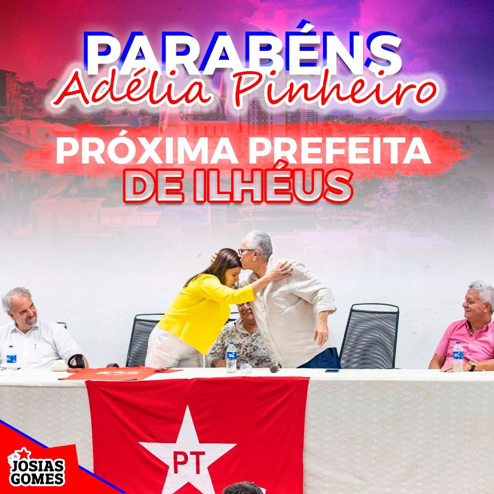 Parabéns, Adélia Pinheiro! Brilha A Estrela Da Esperança