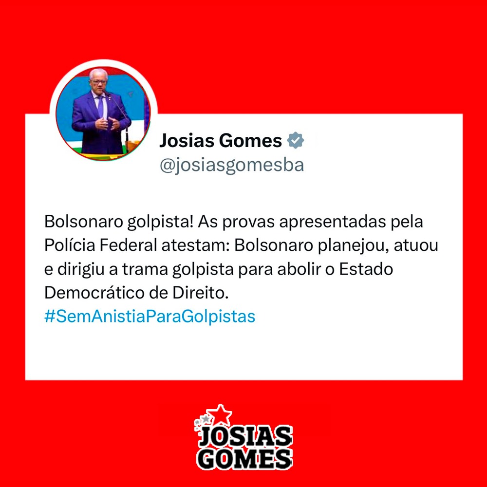 As Provas Da Polícia Federal São Irrefutáveis: Bolsonaro é Protagonista Da Tentativa De Golpe De Estado!