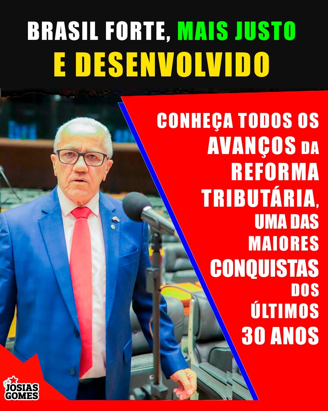 Confira Todas Os Avanços Da Reforma Tributária