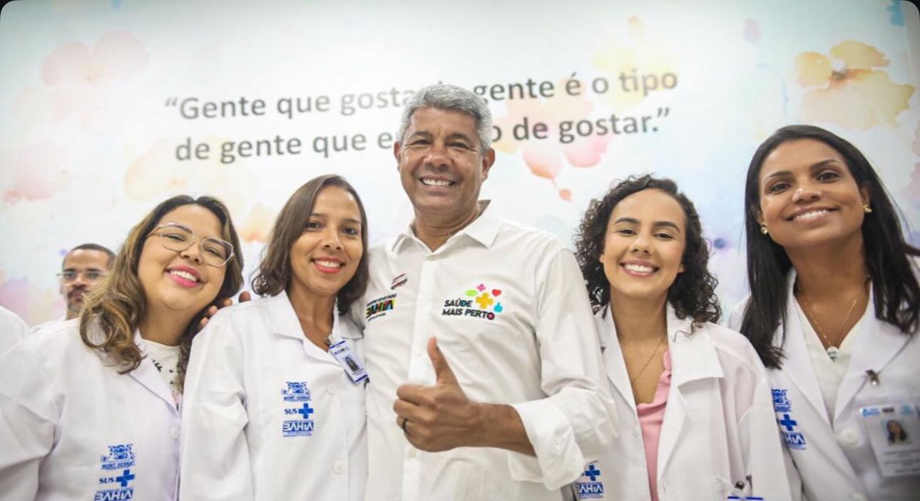 Governo Do Estado Inaugura Primeiro Hospital Público De Cuidados Paliativos Do Brasil