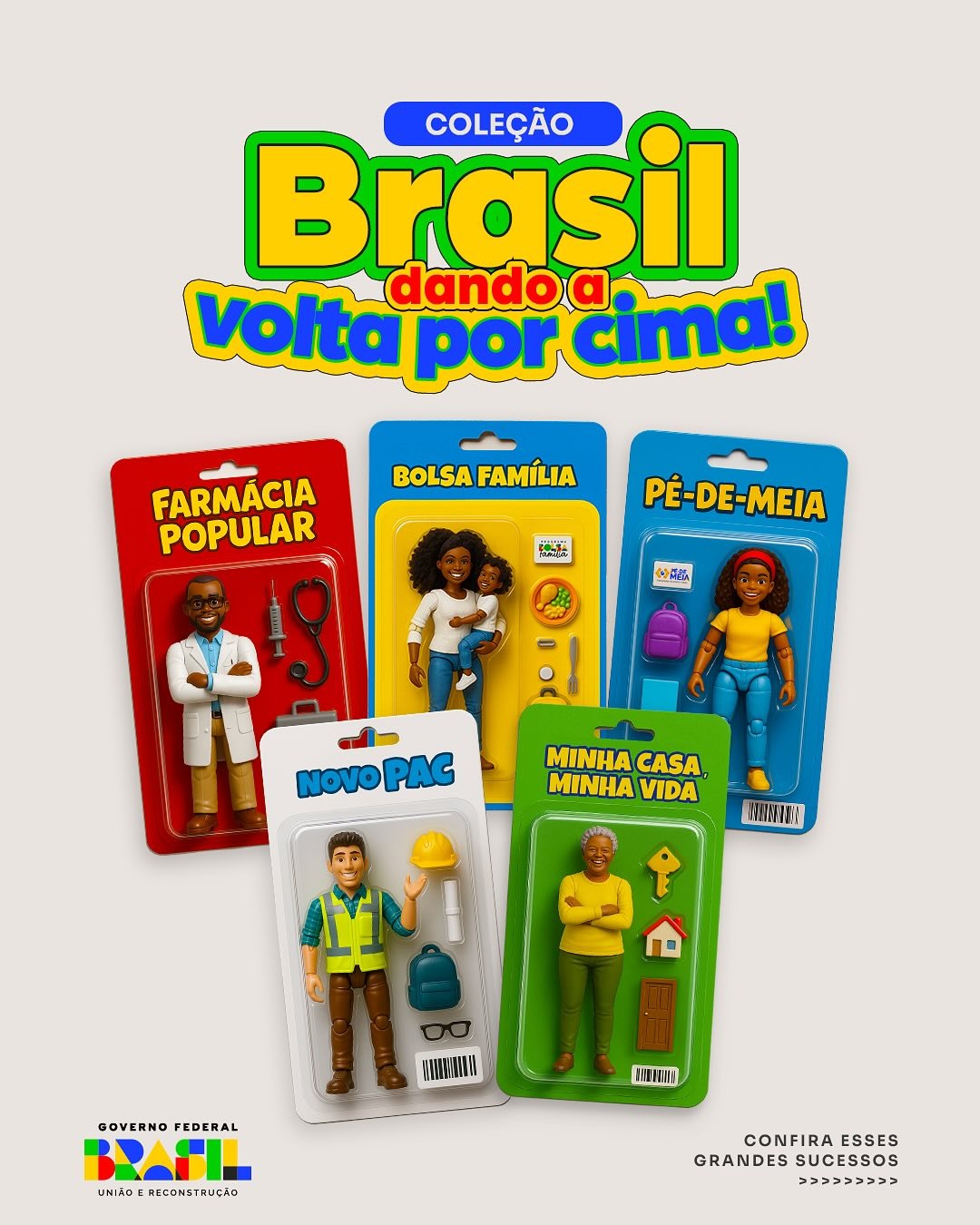 Programas Do Governo Lula Que Mudaram A Vida De Milhões De Brasileiros