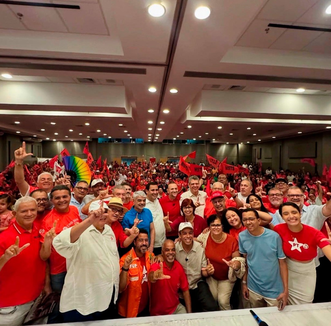 1º De Maio: Feliz Dia Do Trabalhador (a)!