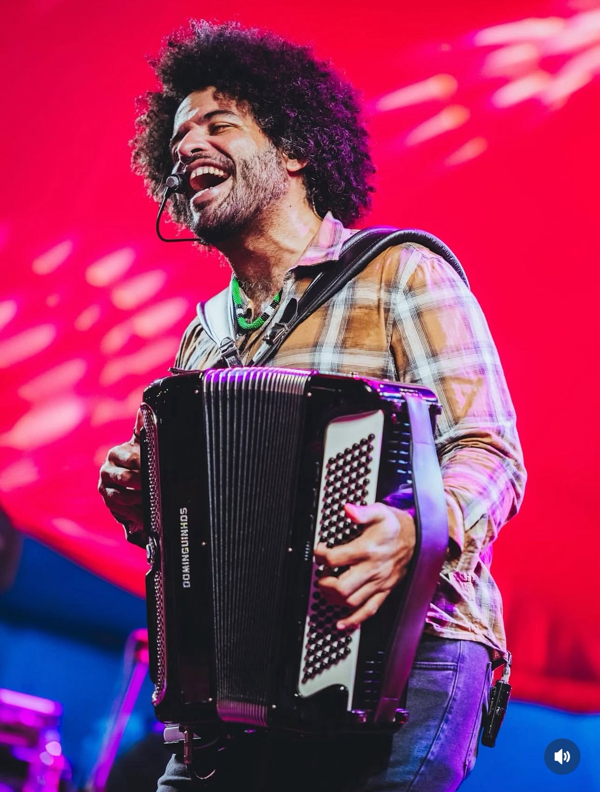 Mestrinho, O Discípulo De Dominguinhos Que Encanta Todas As Gerações