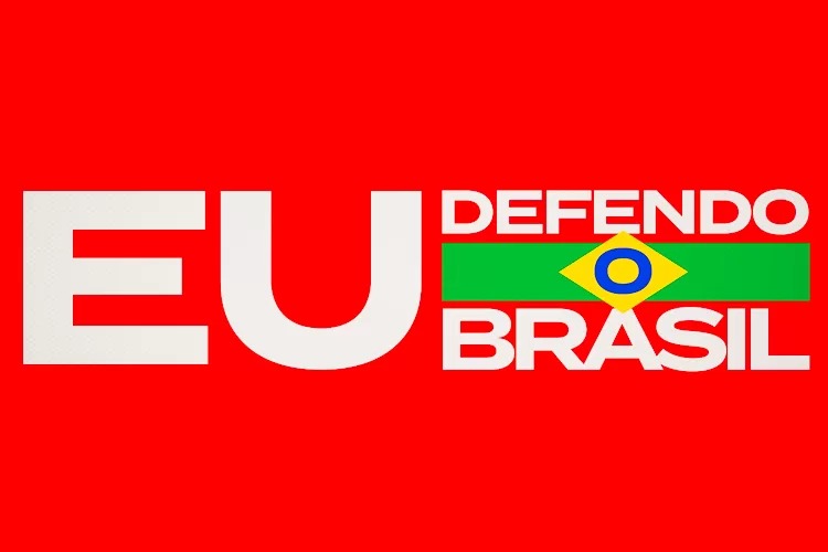 Eu Defendo O Brasil!