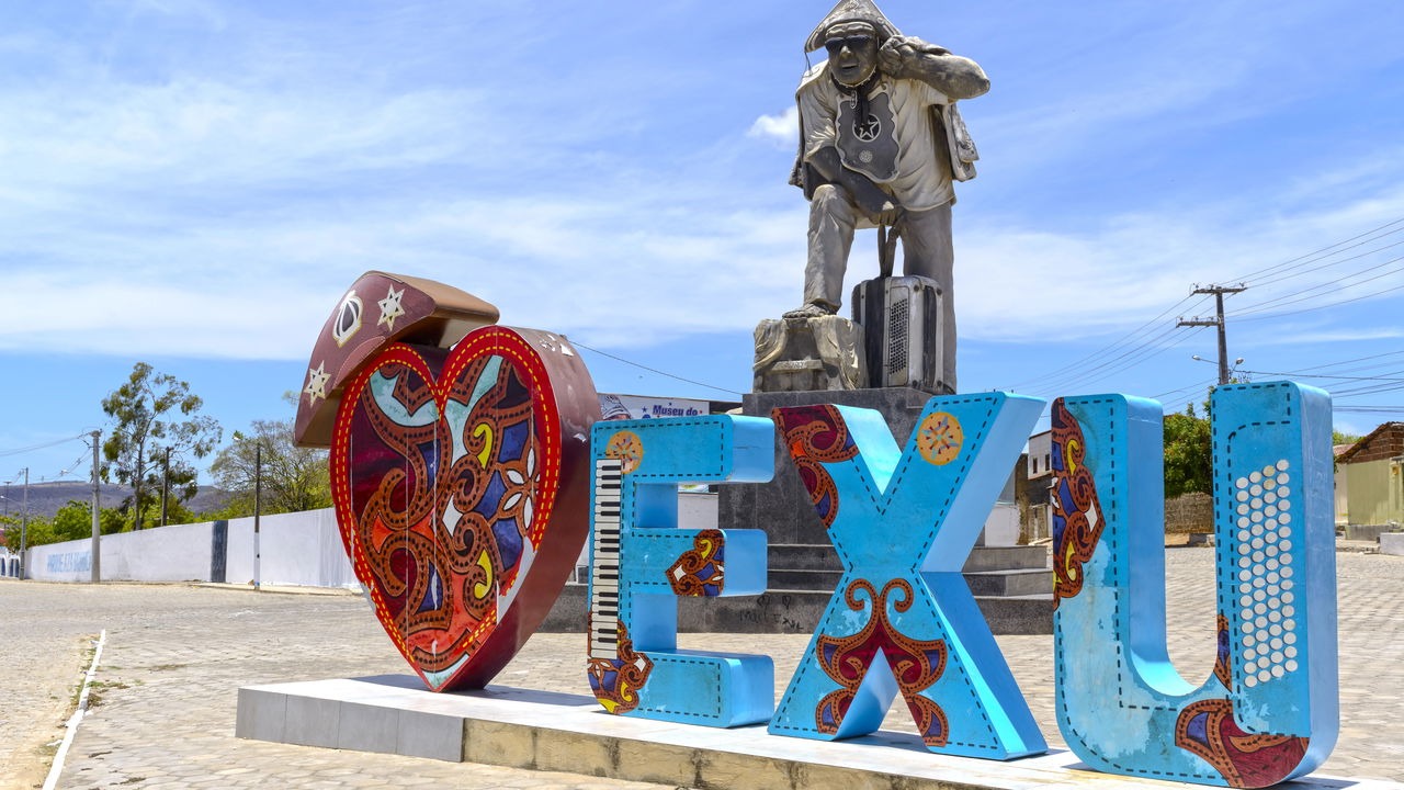 Quando Memória E Arte Se Encontram, O Nordeste é Pura Inspiração