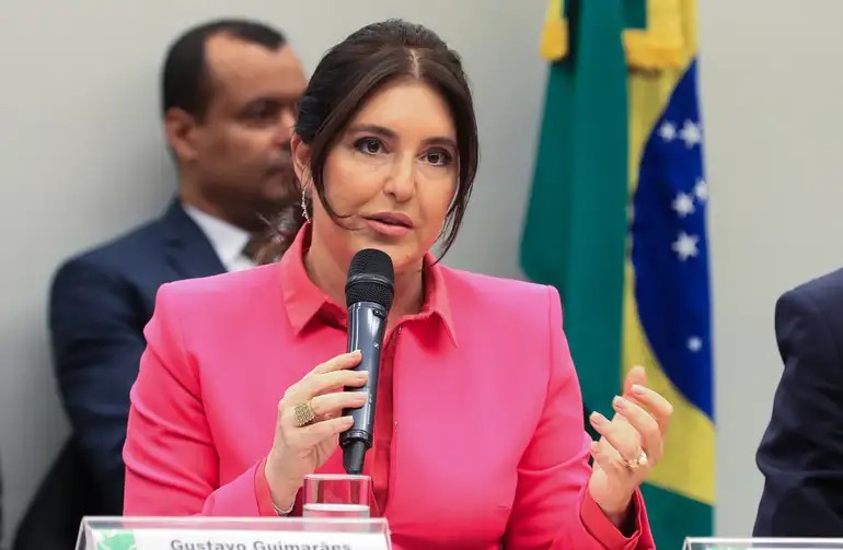 Ministra Tebet Derrubou A Mentira Neoliberal: Taxar Super-ricos Não é Ideologia, é Obrigação!