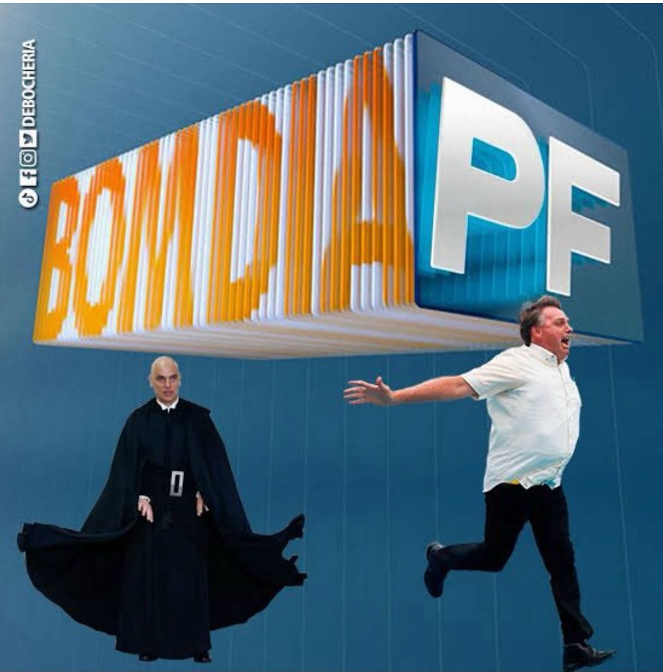 STF Impõe Tornozeleira A Bolsonaro E Corta Contato Com Exterior!