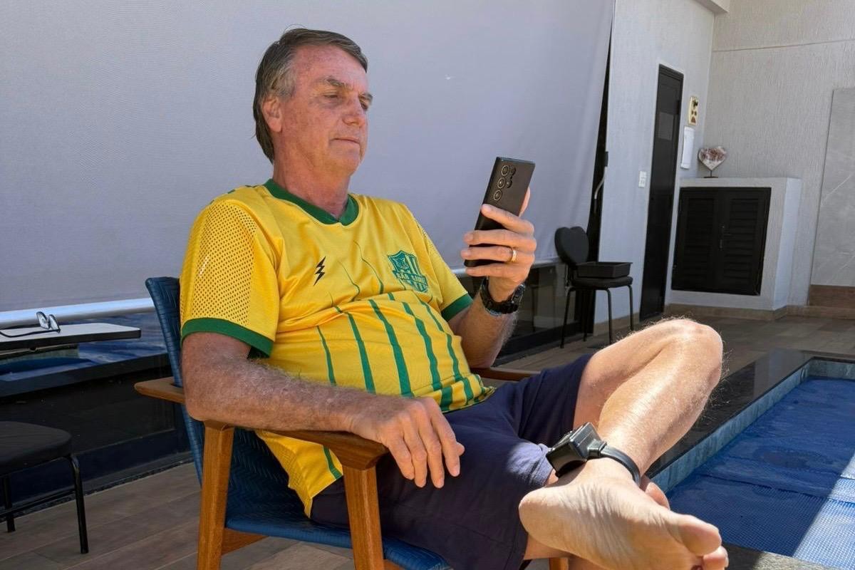A Vitimização é O Refúgio Dos Covardes! Sem Anistia Para Golpista